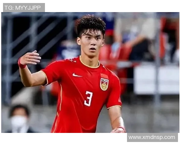 中国足球现存球星盘点及未来潜力股分析