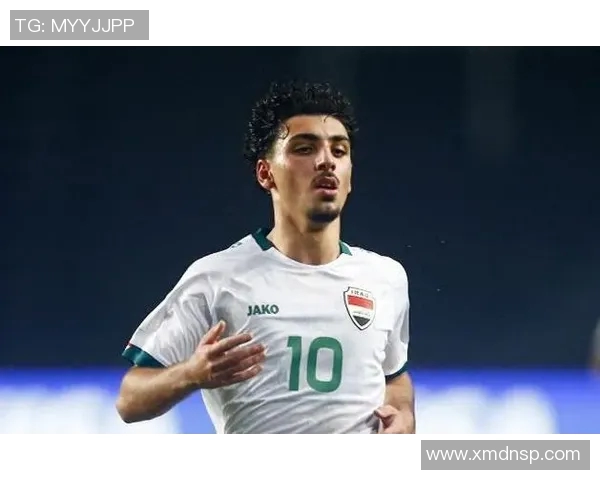 伊拉克足球热身赛迎战强敌 球星状态引关注备战世界杯亚洲区预选赛