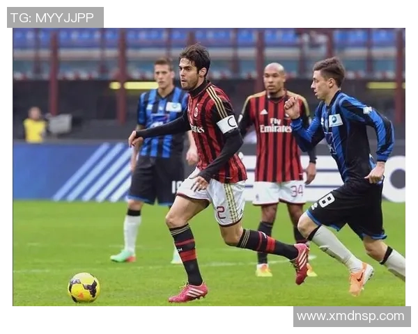 卡卡：从巴西天才到世界足坛传奇的辉煌历程与影响