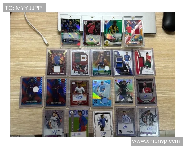 孩子拆开足球球星卡后的处理方法和收藏价值分析