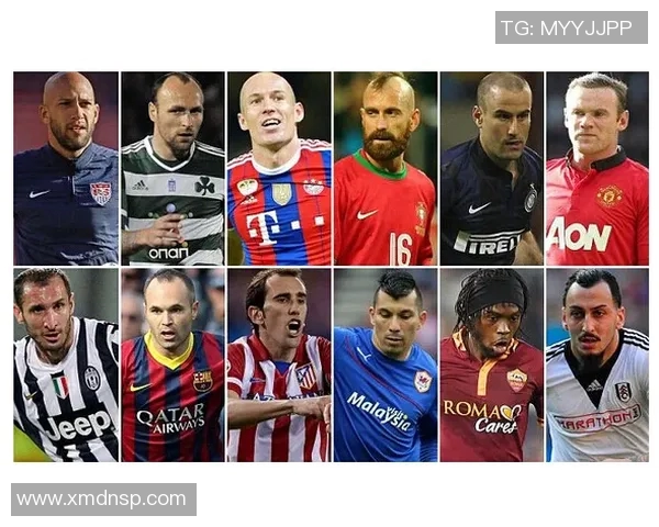 毛铺世界超级球星足球赛激情开战 顶级球员争锋世界杯荣誉之战