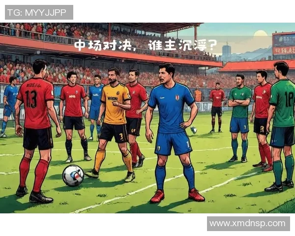 足球球星场上意识与全局掌控力对比赛胜负的深远影响 足球球星场上意识与全局掌控力对比赛胜负的深远影响