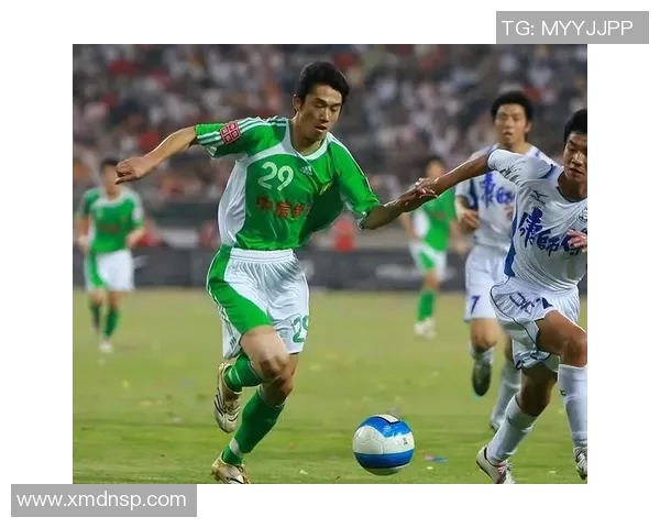 中国足球11号球员实力盘点 从历史传奇到现役新星的全面解析