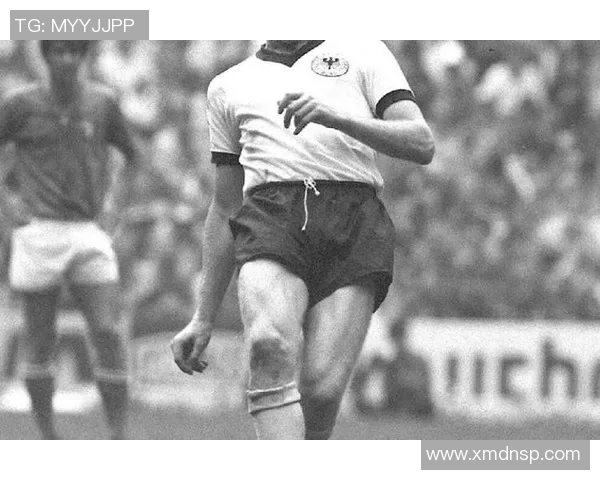 德国足球历史十大球星排名盘点 他们的传奇故事与成就