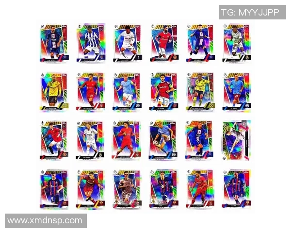 正版足球球星卡的市场价值如何影响收藏投资的回报率