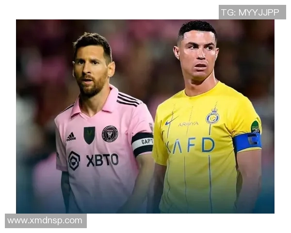 2005年足球巨星风云：梅西、C罗、鲁尼等新星崭露头角的黄金时代