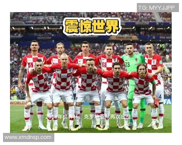 克罗地亚足球明星平均年龄解析与球队未来发展前景探讨