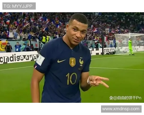 足球天才姆巴佩领衔法国新一代超级球星展现无与伦比的速度与技巧